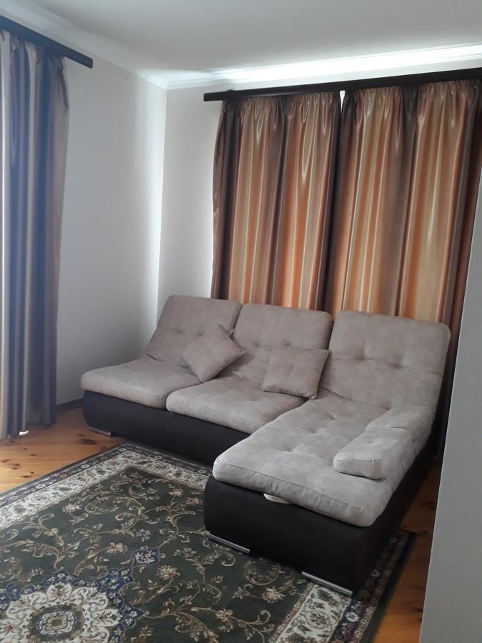 Hôtel Uyut à TTchernihiv Extérieur photo